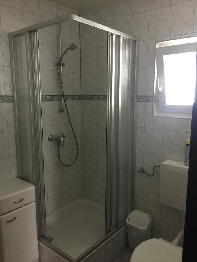 Haus Serena Oben Sonnenalpe Nassfeld Kültér fotó