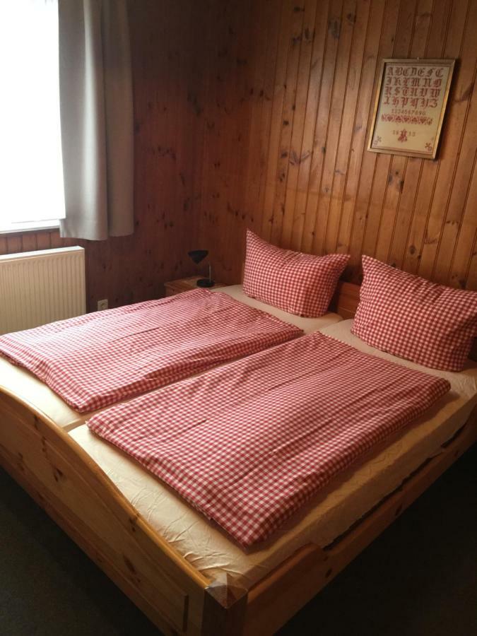 Haus Serena Oben Sonnenalpe Nassfeld Kültér fotó